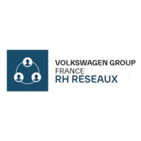 Volkswagen Group France Formation & RH Réseaux