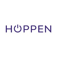 Hoppen