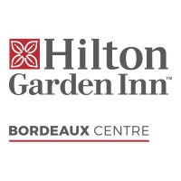 Hilton Garden Inn Bordeaux Centre