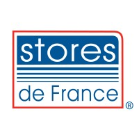 Stores de France Réseau