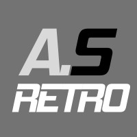 A.S RETRO