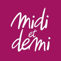 Midi et demi