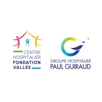 Groupe Hospitalier Fondation Vallée - Paul Guiraud