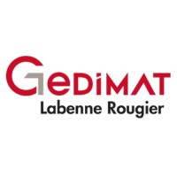 Gedimat Labenne Rougier