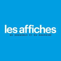 Les Affiches de Grenoble et du Dauphiné