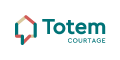 Totem courtage