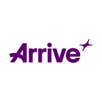 Arrive