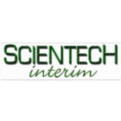 SCIENTECH INTÉRIM