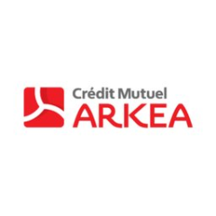 Crédit Mutuel Arkéa