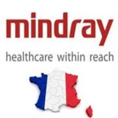 Mindray