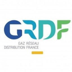 GRDF