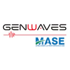 Genwaves