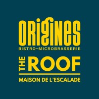 THE ROOF - ORIGINES