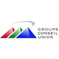 GROUPE CONSEIL UNION
