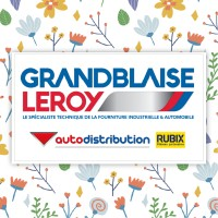 Grandblaise Leroy Autodistribution Orexad