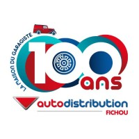 Autodistribution Fichou