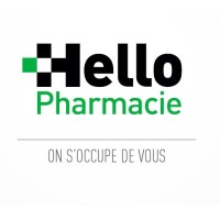 Hello Pharmacie