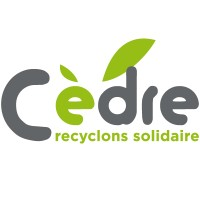 CEDRE - Recyclage solidaire