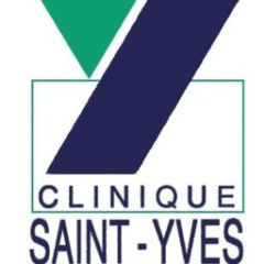 Clinique Saint-Yves Création Agence Gosselin