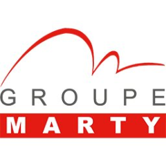 Groupe Marty