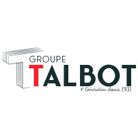 Groupe TALBOT
