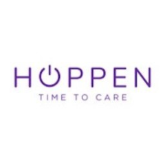 Hoppen