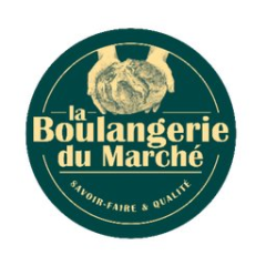 La Boulangerie du Marché