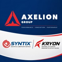 AXELION GROUP
