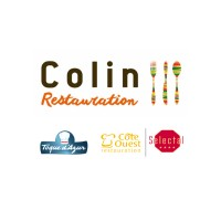 Colin Restauration (Toque d'Azur - Côte Ouest Selectal)