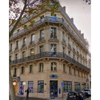 AGENCE CIC PARIS HAUSSMANN