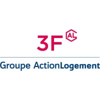 Immobilière 3F