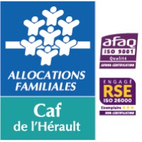 Caf de l'Hérault