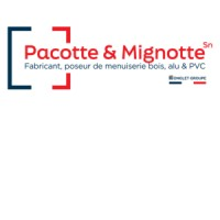 Pacotte & Mignotte Sn