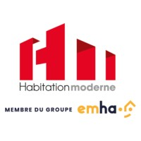 Habitation moderne