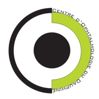 CENTRE D'OPHTALMOLOGIE DU DAUPHINE - COD