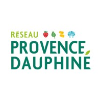 Réseau Provence Dauphiné
