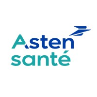 Asten Santé