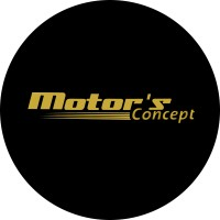 MOTOR'S CONCEPT