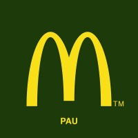 McDonald's Pau