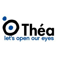 Laboratoires Théa